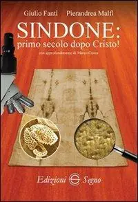 Occasione Sindone. Primo secolo dopo Cristo!