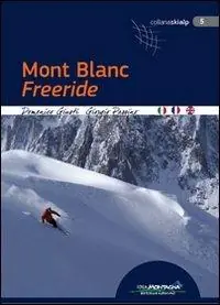 Novità Mont Blanc freeride