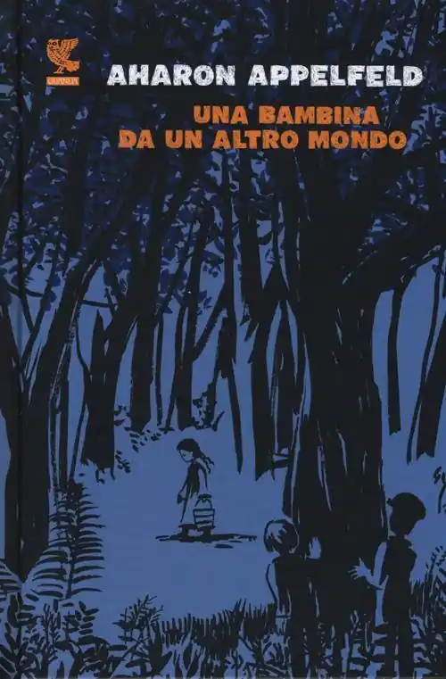 Pagamento Sicuro Una bambina da un altro mondo