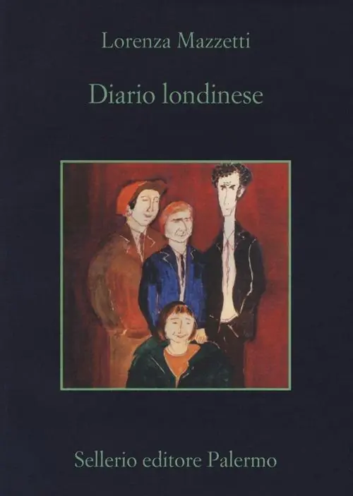 Novità Diario londinese