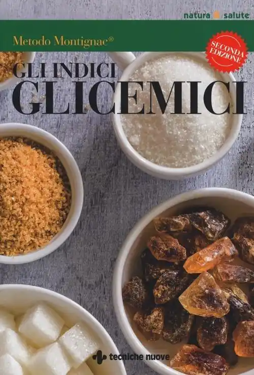 Gli indici glicemici Compra Online