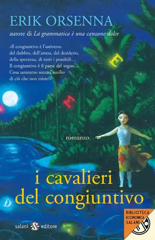 I cavalieri del congiuntivo Offerta Speciale