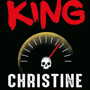 Compra Adesso Christine. La macchina infernale