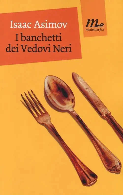 Acquista Ora I banchetti dei Vedovi Neri