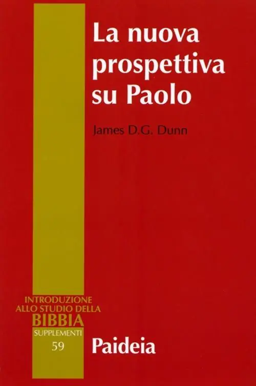 La nuova prospettiva su Paolo Professionale