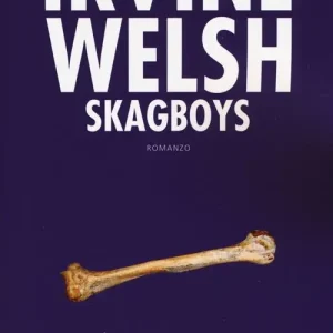 Skagboys Prezzo Basso