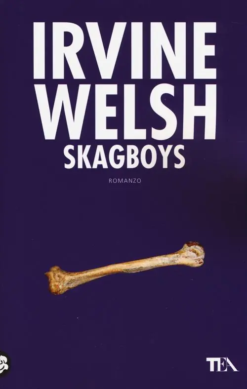 Skagboys Prezzo Basso