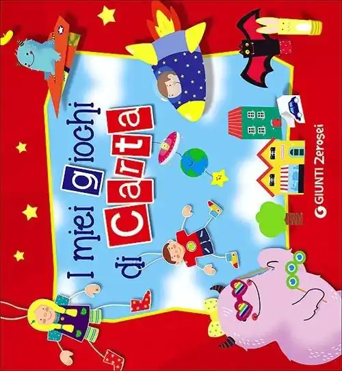 I miei giochi di carta A Buon Prezzo