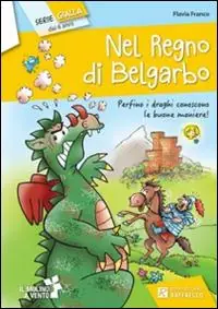 Vendita Finale Nel regno di Belgarbo