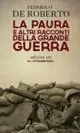 La paura e altri racconti della grande guerra Compra Adesso