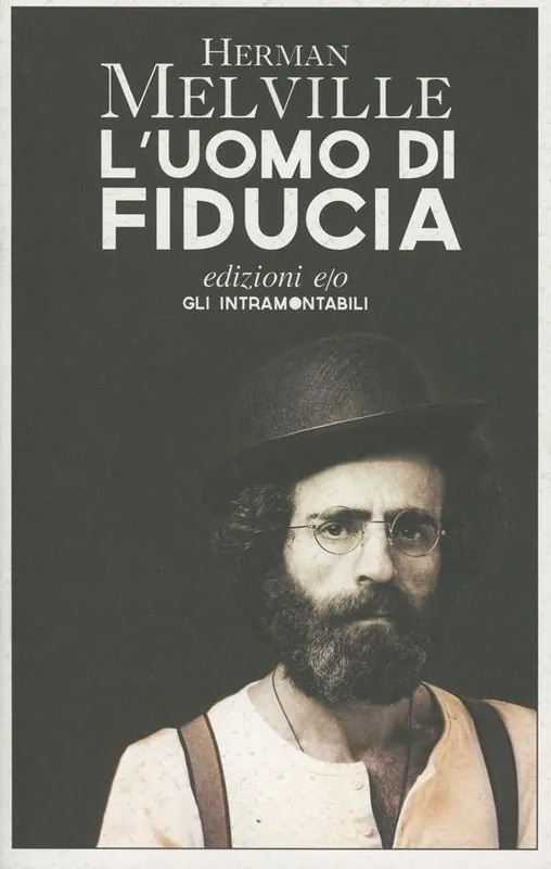 Offerta Limitata L‘uomo di fiducia