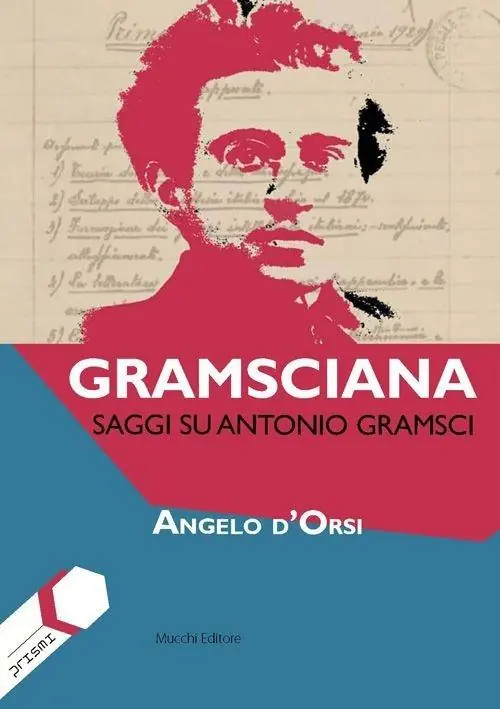 Compra Oggi Stesso Gramsciana. Saggi su Antonio Gramsci