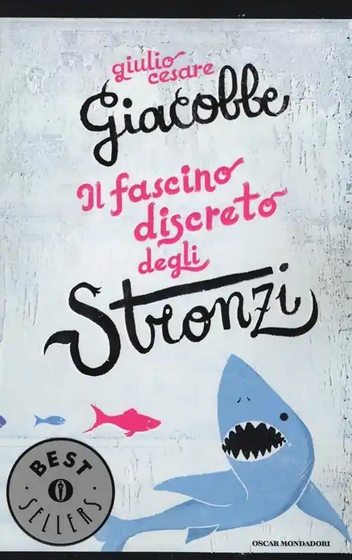 Il fascino discreto degli stronzi Reso Gratuito
