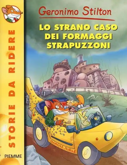 Lo strano caso dei formaggi strapuzzoni A Buon Prezzo