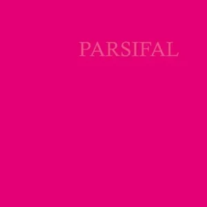Richard Wagner. Parsifal Professionale