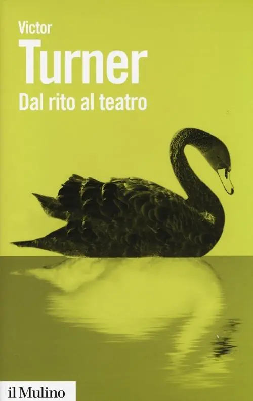 Dal rito al teatro Vendita Finale