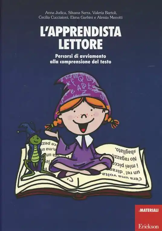 Direttamente Dal Produttore L‘apprendista lettore. Percorsi di avviamento alla comprensione del testo