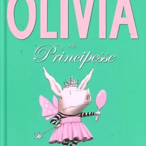 Prezzo Ridotto Olivia e le principesse. Ediz. illustrata