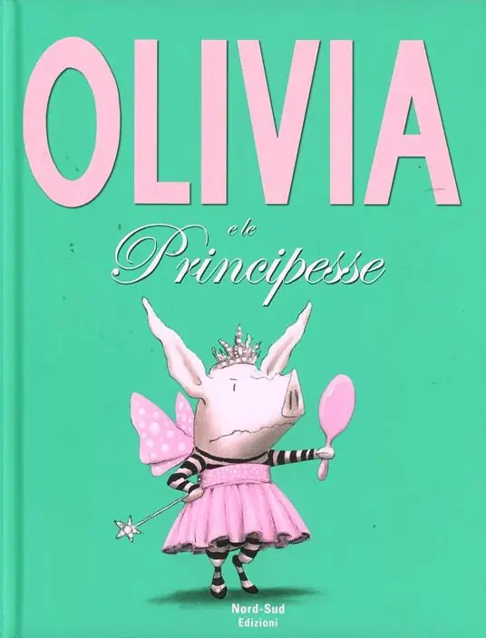 Prezzo Ridotto Olivia e le principesse. Ediz. illustrata