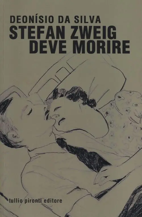 Stefan Zweig deve morire Più Venduto