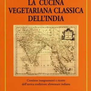 Pagamento Sicuro La cucina vegetariana classica dell‘India