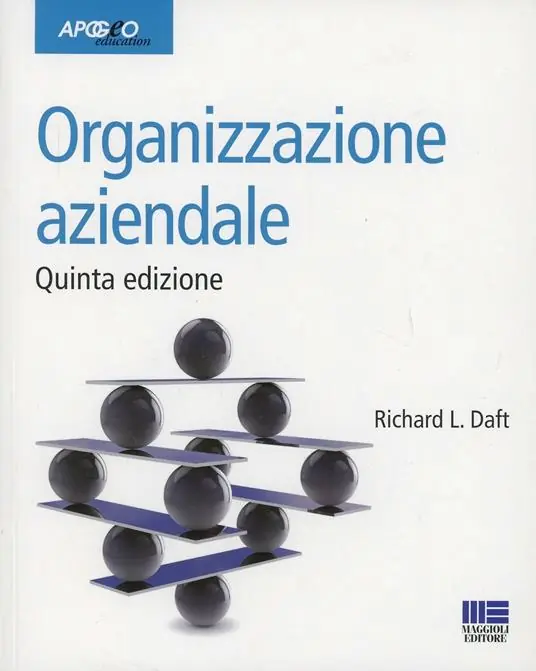 Organizzazione aziendale Compra Online