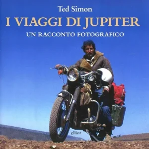 I viaggi di Jupiter. Un racconto fotografico. Ediz. illustrata Promozione Esclusiva