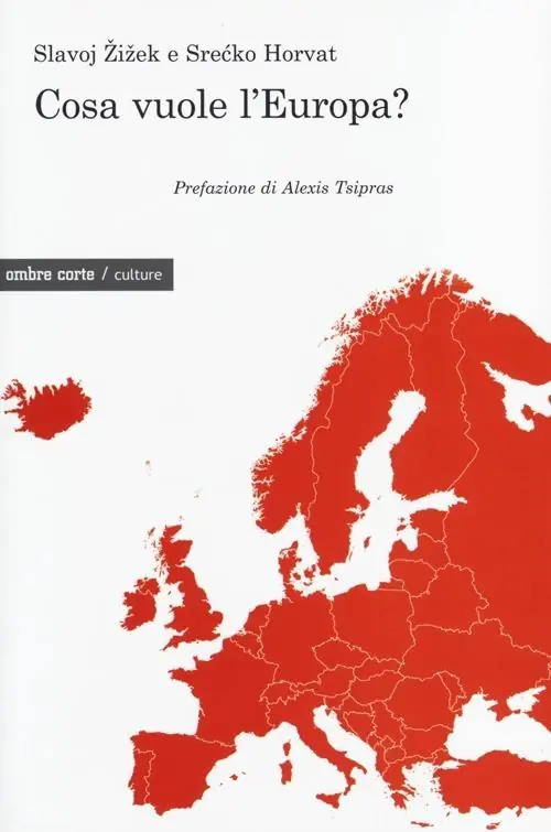 Nuova Collezione Cosa vuole l‘Europa?