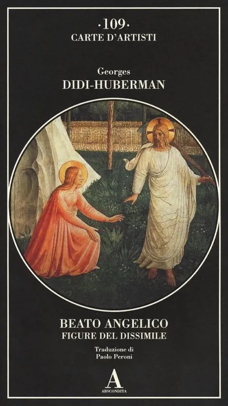 Beato Angelico. Figure del dissimile. Ediz. illustrata Quantità Limitata