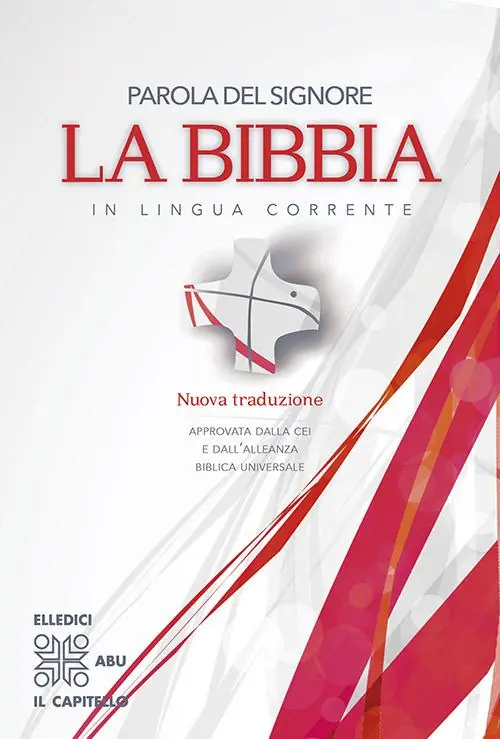 Occasione Imperdibile Parola del Signore. La Bibbia in lingua corrente