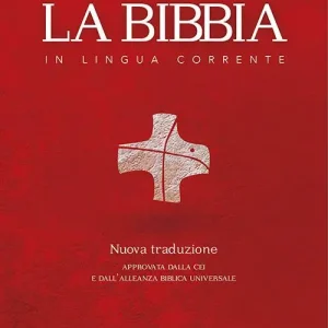 Novità La Bibbia in lingua corrente. Media cartonata