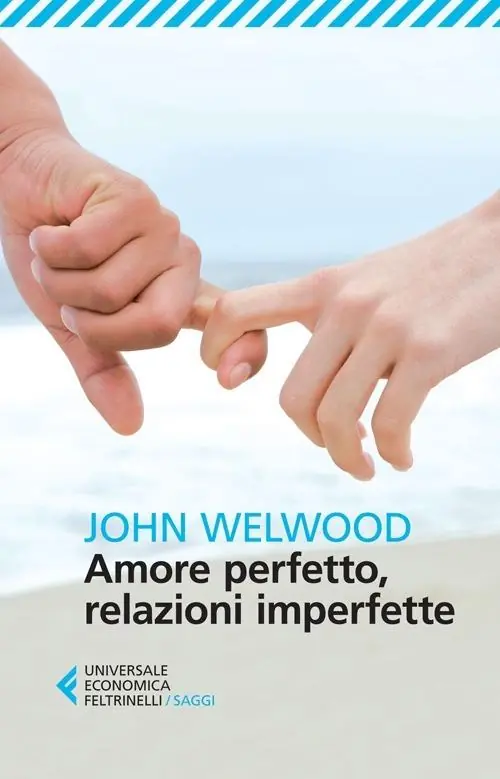 Amore perfetto, relazioni imperfette. Curare la ferita del cuore Economico