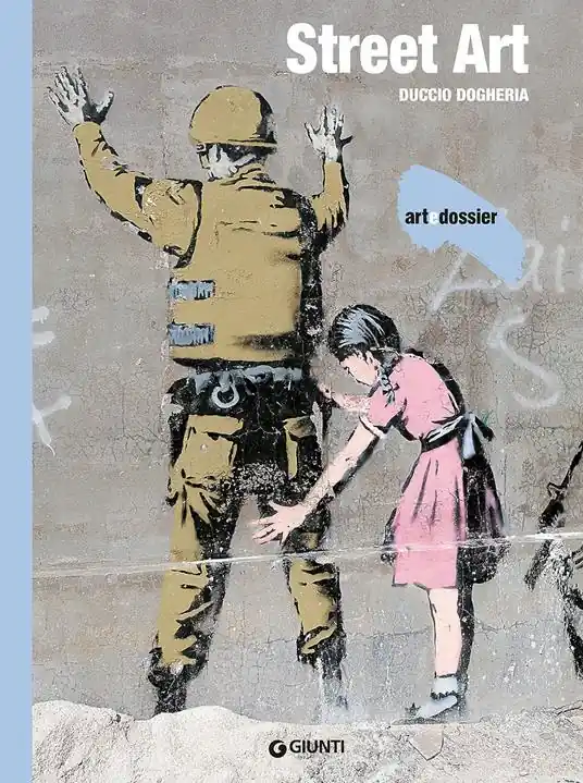 Street art Reso Gratuito