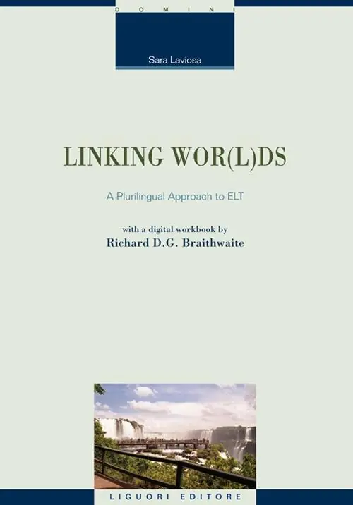 Linking wor(l)ds. Lexis and grammar for tran v.e. Con digital workbook Spedizione Espresso