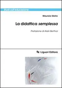 Esclusivo La didattica semplessa