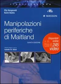 Ultima Occasione Manipolazioni periferiche di Maitland