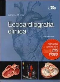 Saldi Ecocardiografia clinica
