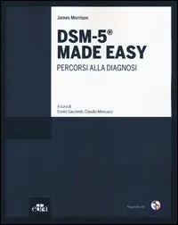 Occasione DSM-5® Made Easy. Percorsi alla diagnosi