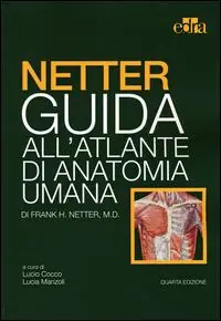 Super Prezzo Netter. Guida all‘atlante di anatomia umana