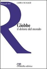 Giobbe. Il dolore del mondo Promozione