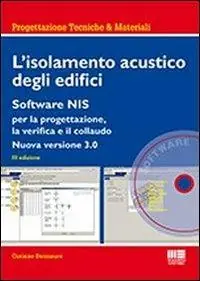 L‘ isolamento acustico degli edifici. Con CD-ROM Consegna Rapida