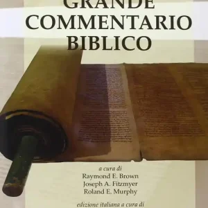 Saldi Nuovo grande commentario biblico