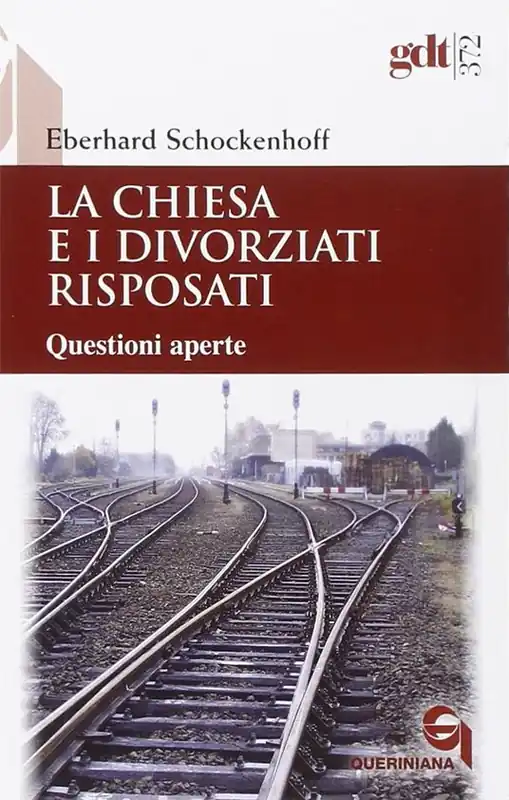 Più Venduto La Chiesa e i divorziati risposati. Questioni aperte