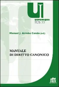 Manuale di diritto canonico Soddisfatti O Rimborsati
