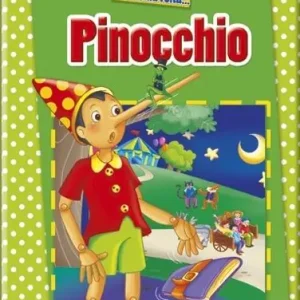 Ultimissimo Modello Pinocchio. Ediz. illustrata