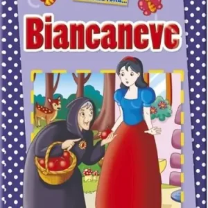 Biancaneve. Ediz. illustrata Sconto