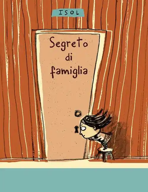 Subito Disponibile Segreto di famiglia