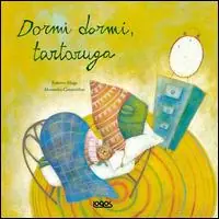 Dormi dormi tartaruga Offerta Lampo