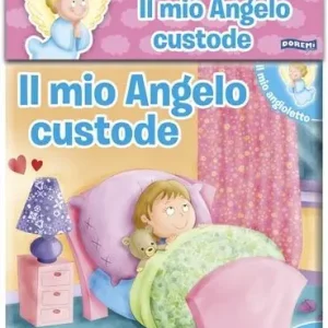 Promozione Il mio angelo custode. Il mio angioletto. Ediz. illustrata