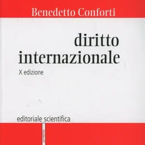 Consegna Rapida Diritto internazionale